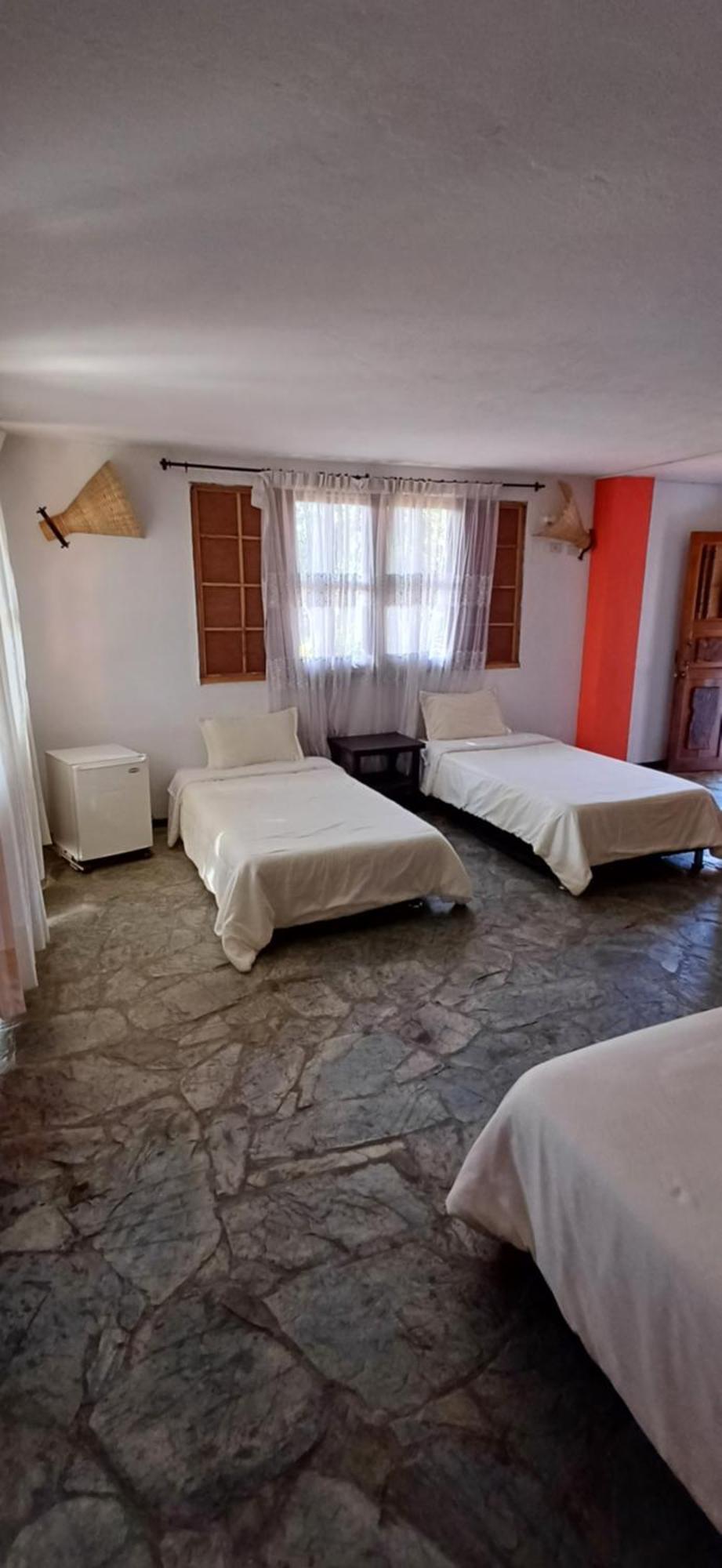 Finca Hotel Palmas Frente A Panaca Quimbaya Kültér fotó