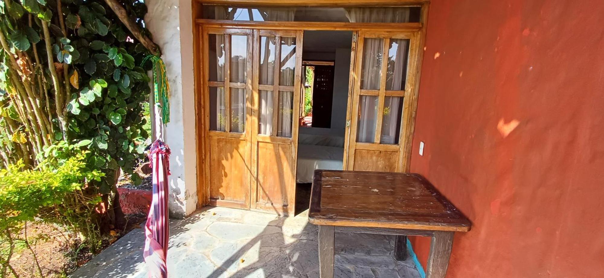 Finca Hotel Palmas Frente A Panaca Quimbaya Kültér fotó